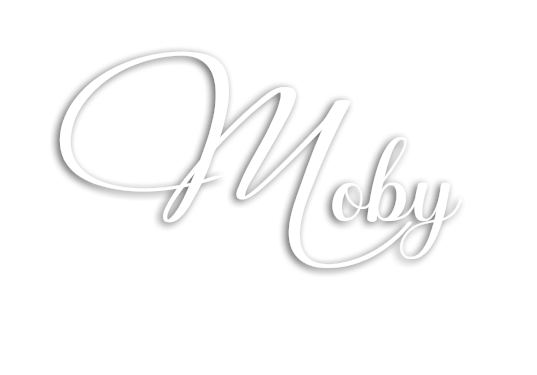 Moby